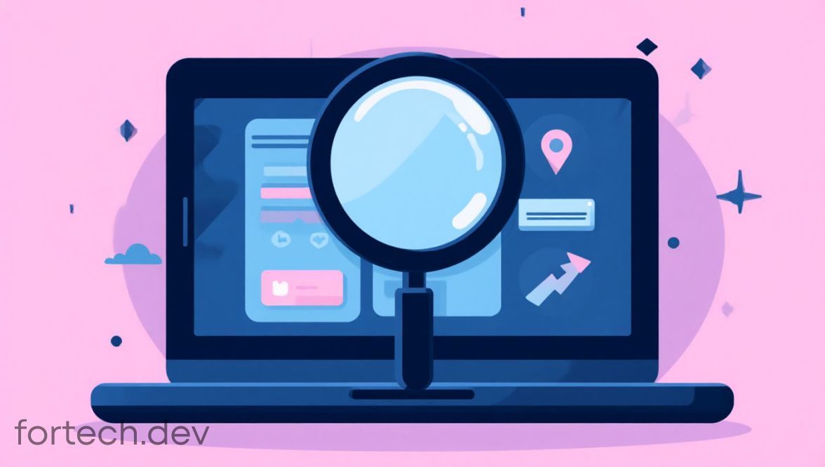 Дизайн-аудит без боли: чек-лист для быстрой проверки UX/UI