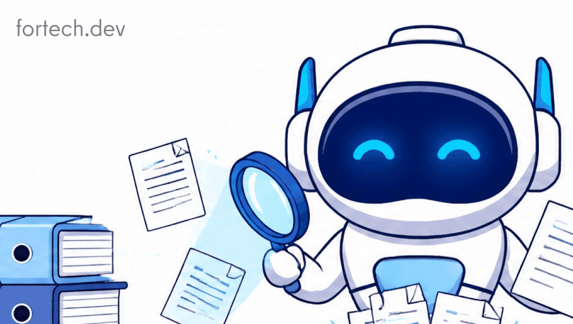 RAG-системы для корпоративных знаний: как ИИ работает с внутренними документами компании