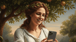 Как создать приложение для iOS: от идеи до разработки